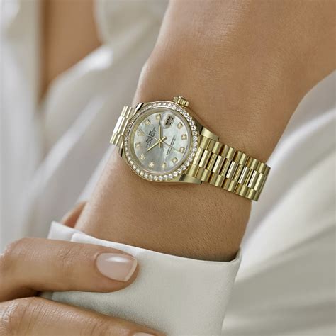 women rolex date just chrystal|rolex lady datejust 28mm.